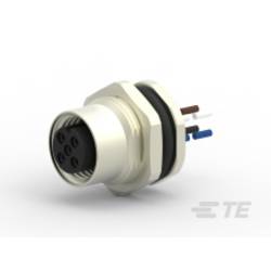 TE Connectivity TE AMP M8/M12 Connectors T4171110004-001, 1 ks