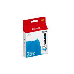 Canon Ink Tintenpatrone originál azurová 4873B001