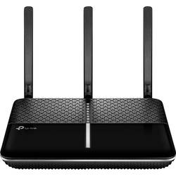 TP-LINK Archer VR2100v(DE) Wi-Fi router Integrovaný modem: VDSL2 , VDSL, ADSL, ADSL2+ 2.4 GHz, 5 GHz 1 GBit/s