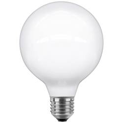 Segula 55683 LED Energetická třída (EEK2021) F (A - G) E27 kulatý tvar 3.2 W = 30 W teplá bílá (Ø x d) 95 mm x 140 mm 1 ks