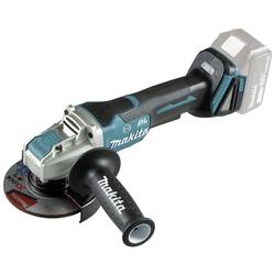 Makita DGA520ZX1 DGA520ZX1 Akumulátorová úhlová bruska 125 mm, bezkartáčové, 18 V