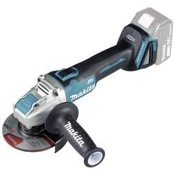 Makita DGA521ZX1 DGA521ZX1 Akumulátorová úhlová bruska 125 mm, bezkartáčové, 18 V