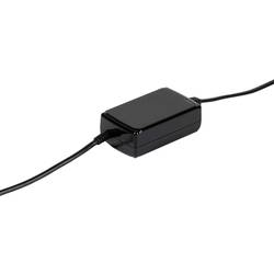 Vivanco IT-PO NB AC 48 zásuvkový napájecí adaptér s redukcemi, nastavitelný 48 W 12 V/DC, 14 V/DC, 16 V/DC, 18.5 V/DC, 20 V/DC, 9.5 V/DC, 19 V/DC