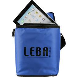 Leba Innovation NoteBag 5 systém nabíjení a řízení mobilní systém nabíjení Tablety, IPad