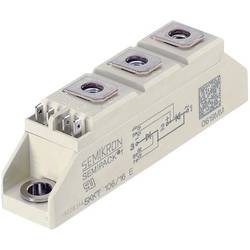 Semikron SKKT27/12E Thyristor (SCR) - Modul SEMIPACK® 1 1200 V 25 A