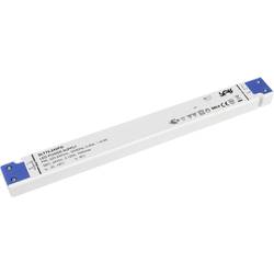 Self Electronics SLT75-24VFG LED driver konstantní napětí 75 W 0 - 3.1 A 24.0 V/DC schválení nábytku , bez možnosti stmívání, ochrana proti přepětí , přepětí 1