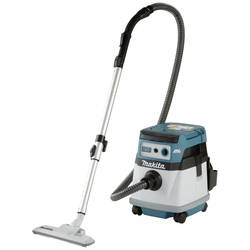 Makita DVC155LZX2 akumulátorový vysavač bez akumulátoru