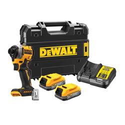 DEWALT DCF850E2T-QW, DCF850E2T-QW aku rázový utahovák