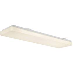 Nordlux 47856101 Trenton LED stropní svítidlo LED 23 W bílá