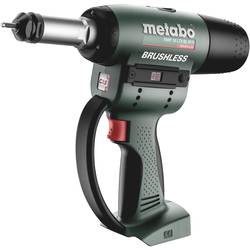 Metabo NMP 18 LTX BL M10 601788850 Akumulátorová nýtovací pistole 18 V