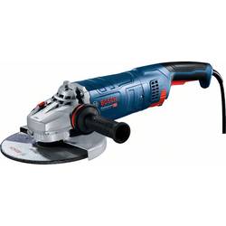 Bosch Professional GWS 24-230 PZ 06018C3400 úhlová bruska 230 mm, 2400 W, 230 V