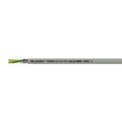 Helukabel 16021-500 datový kabel 50 x 0.50 mm² šedá 500 m