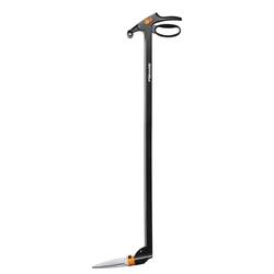 Fiskars 1000590 GS46 nůžky na okraje trávníků 1120 mm bypass