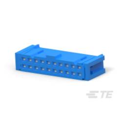 TE Connectivity 1658527-8 1 ks Tray