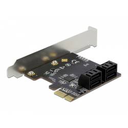 Delock 90010 karta PCI-Express PCIe