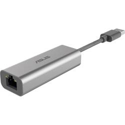 Asustek Computer USB-C2500 síťová karta USB, USB 3.2 (Gen 2) , USB 3.2 Gen 2 (USB 3.1)