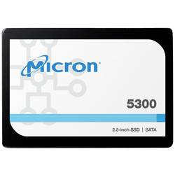 Micron 5300 MAX 1.92 TB interní SSD SATA 6 Gb/s Retail MTFDDAK1T9TDT-1AW1ZABYYR