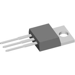 IXYS IXTP260N055T2 tranzistor MOSFET 1 N-kanál 480 W TO-220AB