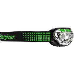 Energizer Vision Ultra HD LED čelovka, napájeno akumulátorem, 400 lm, E301528200