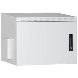 Digitus DN-19 07U-I-OD 19 nástěnná rozváděcí skříň (š x v x h) 600 x 490 x 450 mm 7 U šedobílá (RAL 7035)