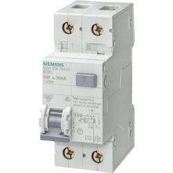 Siemens 5SU13567KK20 proudový chránič 1pólový 20 A 0.03 A 230 V