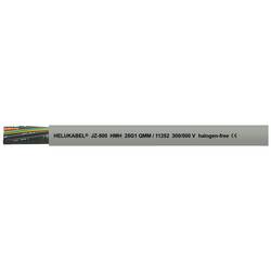 Helukabel JZ-500 11205-1000 řídicí kabel 7 G 0.50 mm², 1000 m, šedá