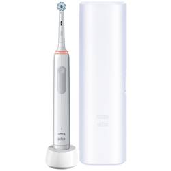 Oral-B Pro 3 3500 white 075992 elektrický kartáček na zuby rotační/oscilační/pulzní bílá