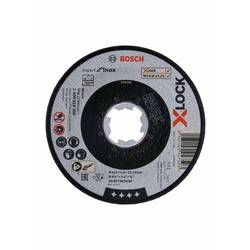 Bosch Accessories 2608619260 2608619260 řezný kotouč rovný 115 mm 1 ks