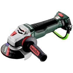 Metabo WPBA 18 LTX BL 15-125 Quick DS 601734840 Akumulátorová úhlová bruska 125 mm bezkartáčové, kufřík, bez akumulátoru, bez nabíječky 18 V