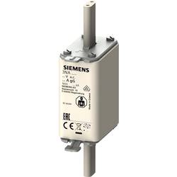 Siemens 3NA3032 sada pojistek velikost pojistky = 0 125 A 500 V 1 ks