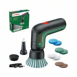 Bosch Home and Garden UniversalBrush Set 06033E0002 Akumulátorový víceúčelový čistič