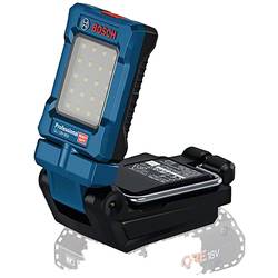 Bosch Professional LED pracovní svítidlo GLI 18V-800, 0601443600