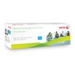 Xerox Toner náhradní HP 201A, CF401A kompatibilní azurová 1400 Seiten 006R03457 006R03457