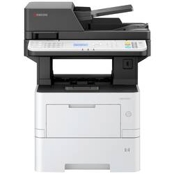 Kyocera ECOSYS MA4500fx multifunkční tiskárna laserová černobílá A4 tiskárna, skener, kopírka, fax duplexní, LAN, USB