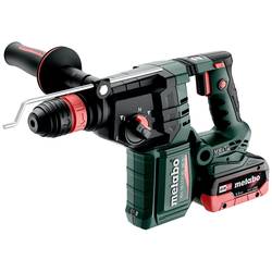 Metabo KH 18 LTX BL 28 Q SDS plus-aku kombinované kladivo 18 V 5.5 Ah