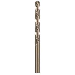 Bosch Accessories 2608585856 HSS kovový spirálový vrták 6.5 mm Celková délka 101 mm Cobalt DIN 338 válcová stopka 1 ks