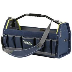 raaco ToolBag Pro 760355 univerzální brašna na nářadí, prázdná (d x š x v) 264 x 626 x 324 mm