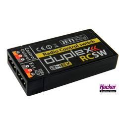 Jeti DUPLEX 2.4EX RC Switch