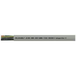 Helukabel JZ-500 11205-500 řídicí kabel 7 G 0.50 mm², 500 m, šedá