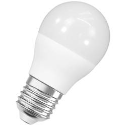 OSRAM 4099854022005 LED Energetická třída (EEK2021) F (A - G) E27 Kulové svítidlo (miniaturní) 7 W = 60 W neutrální bílá (Ø x v) 47 mm x 47 mm 1 ks