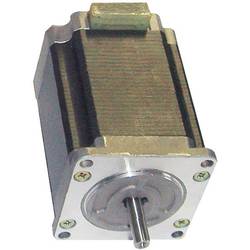 Emis krokový motor E7126-0140 E7126-0140 1.65 Nm 0.7 A Průměr hřídele: 6.35 mm