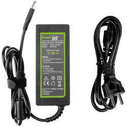 Green Cell AD75AP napájecí adaptér k notebooku 65 W 19.5 V 3.34 A Vhodný pro značky (tiskárny): Dell