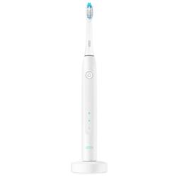 Oral-B Pulsonic Slim Clean 2000 White 4210201304425 elektrický kartáček na zuby bílá