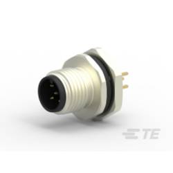 TE Connectivity TE AMP M8/M12 Connectors T4142012051-000 1 ks