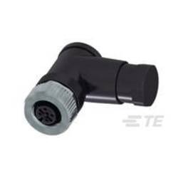 TE Connectivity TE AMP M8/M12 Connectors 4-2271128-1 1 ks