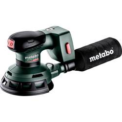 Metabo SXA 18 LTX 125 BL 600146840 akumulátorová excentrická bruska bez akumulátoru, kufřík 18 V Ø 125 mm