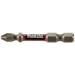 Makita E-03377 sada bitů, 10dílná, křížový PH, 1/4