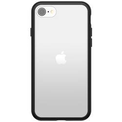 Otterbox React Case Apple iPhone 7, iPhone 8i, iPhone SE (2nd Gen), iPhone SE (3rd Gen) černá, transparentní