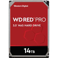 Western Digital WD Red™ Pro 16 TB interní pevný disk 8,9 cm (3,5) SATA 6 Gb/s WD161KFGX Bulk