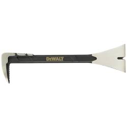 Přesné železo 254 mm, ploché konce čelistí DEWALT DWHT0-55529